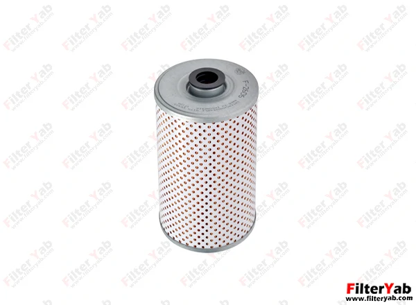 فیلتر گازوئیل  F2606 ساکورا 