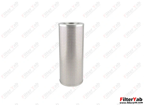 فیلتر روغن LH4912 لوبرفاینر