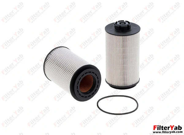 فیلتر گازوئیل  SN70296 هیفی