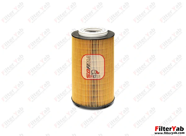 فیلتر روغن S5235PE سوفیما