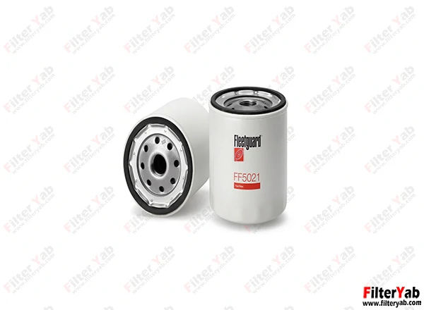 فیلتر گازوئیل  FF5021 فیلیتگارد