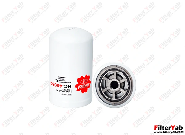 فیلتر روغن HC45050 ساکورا 