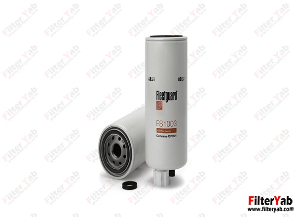 فیلتر گازوئیل  FS1003 فیلیتگارد