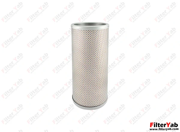 فیلتر روغن PT503 بالدوین