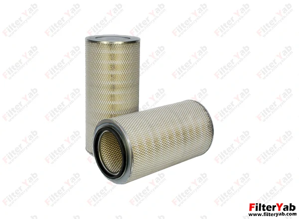 فیلتر هوا P124044 دونالدسون