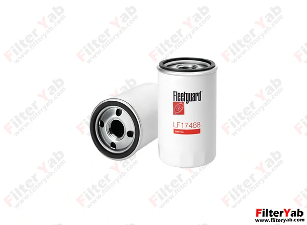فیلتر روغن LF17488 فیلیتگارد