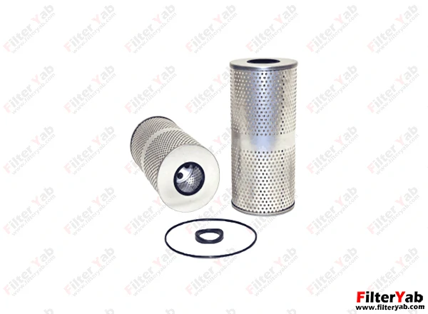 فیلتر روغن 51412 ویکس 