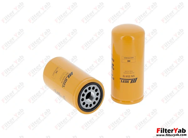 فیلتر گازوئیل  SN55419 هیفی