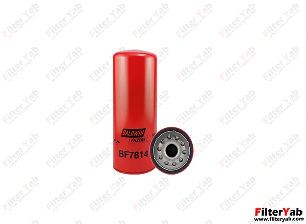 فیلتر گازوئیل  BF7814 بالدوین