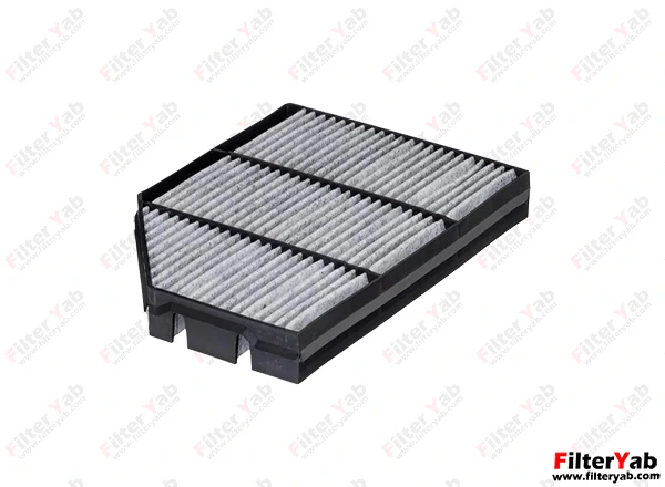فیلتر هوا E2986LC01 هنگست 