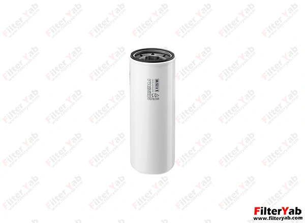 فیلتر روغن S4120R سوفیما