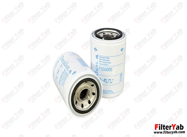فیلتر روغن P556005  دونالدسون