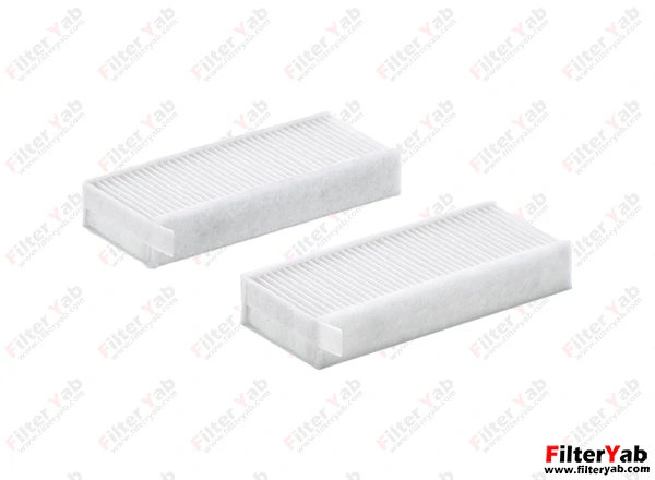 فیلتر هوا SC60168KIT هیفی