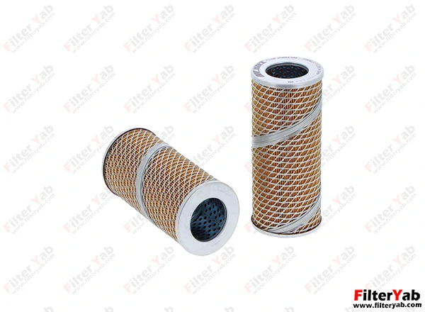فیلتر روغن SH56404 هیفی