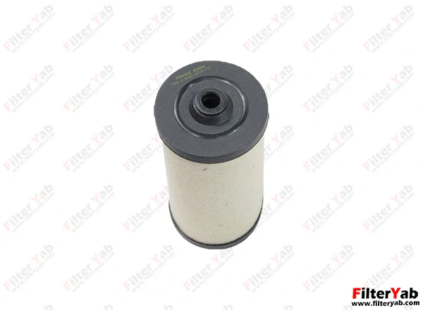 فیلتر گازوئیل  KX44 ماهله