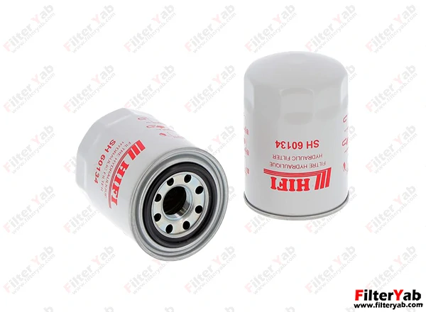 فیلتر روغن SH60134 هیفی