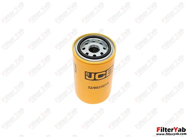 فیلتر روغن 32902301A جی‌سی‌بی