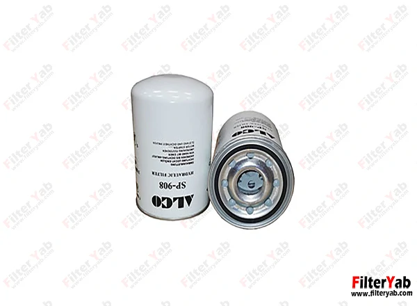 فیلتر روغن SP908 آلکو