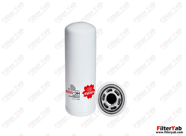 فیلتر روغن HC5508  ساکورا 