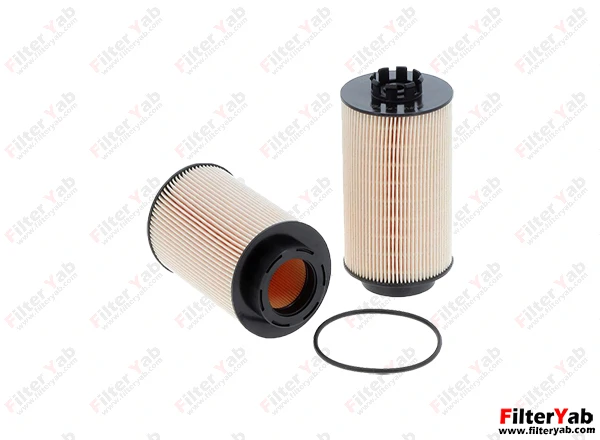 فیلتر گازوئیل  SN70236 هیفی