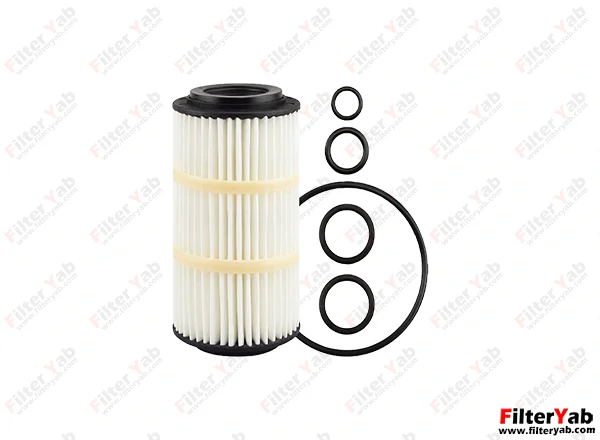 فیلتر روغن P7493 بالدوین