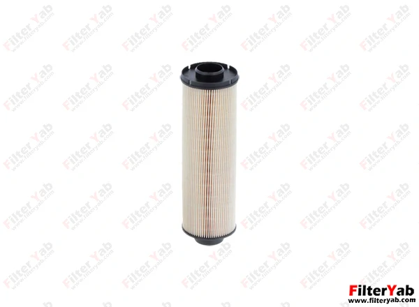 فیلتر گازوئیل  KX731D ماهله