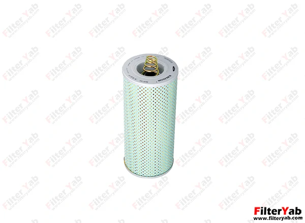 فیلتر روغن SFO3327 شور