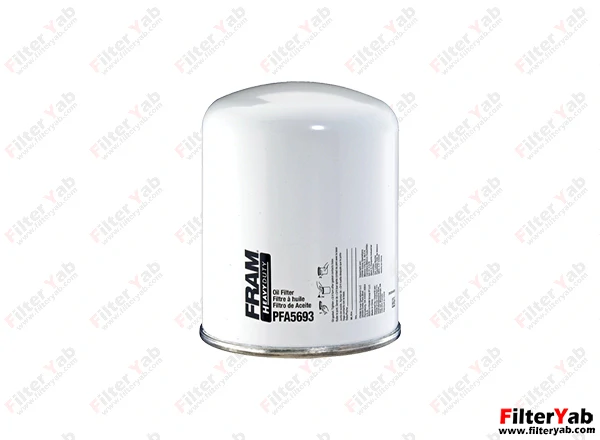 فیلتر سپرایتور  PFA5693 فرام