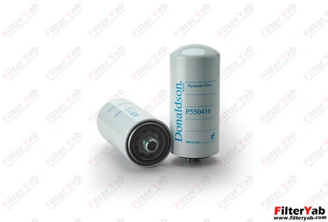 فیلتر روغن P550416 دونالدسون