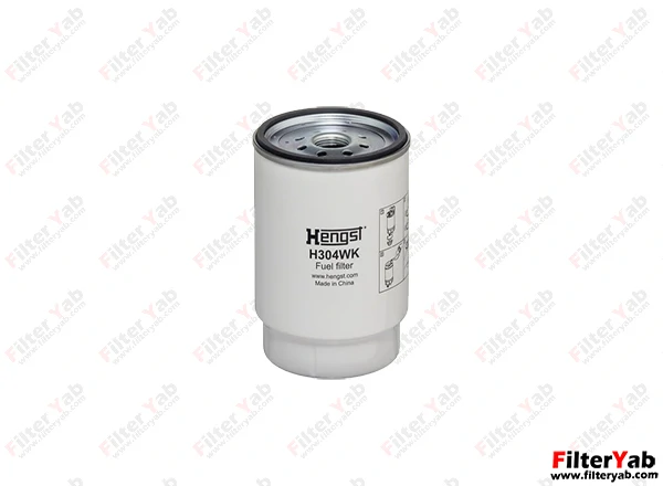 فیلتر گازوئیل  H304WK  هنگست 