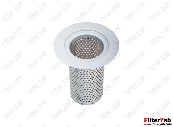 فیلتر روغن SFH6114 شور