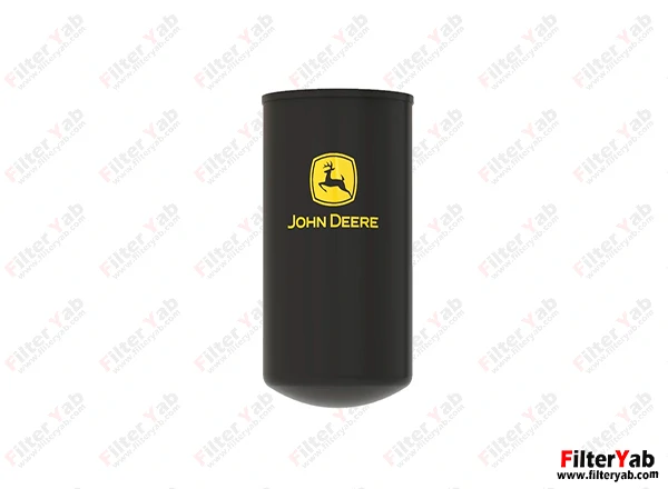 فیلتر روغن F122930  جاندیر 