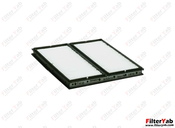 فیلتر هوا P500204 دونالدسون