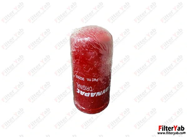 فیلتر روغن 902900  دایناپاک