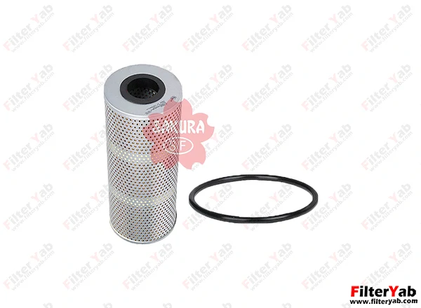 فیلتر روغن H5618 ساکورا 