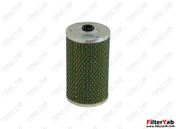 فیلتر گازوئیل  ELG5511 مکا فیلتر