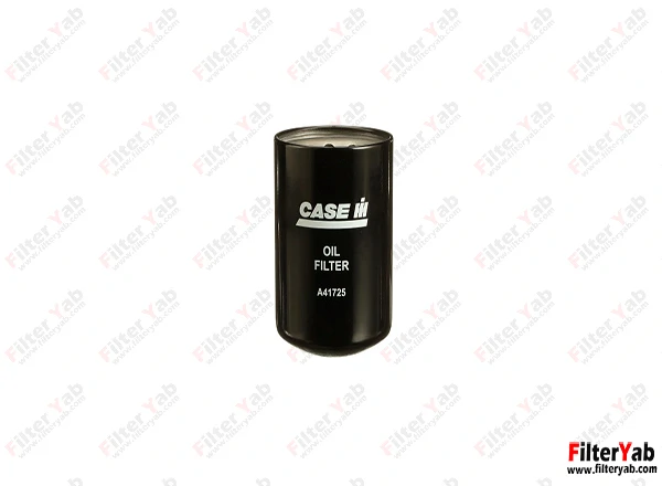 فیلتر روغن A41725 کیس 