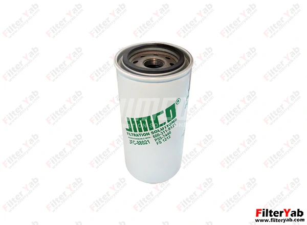 فیلتر گازوئیل  JFC88021  جیمکو