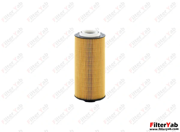 فیلتر روغن HU12009Z مان