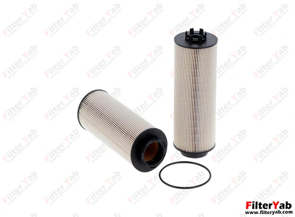 فیلتر گازوئیل  SN30032 هیفی