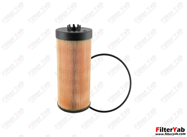 فیلتر روغن P7230 بالدوین