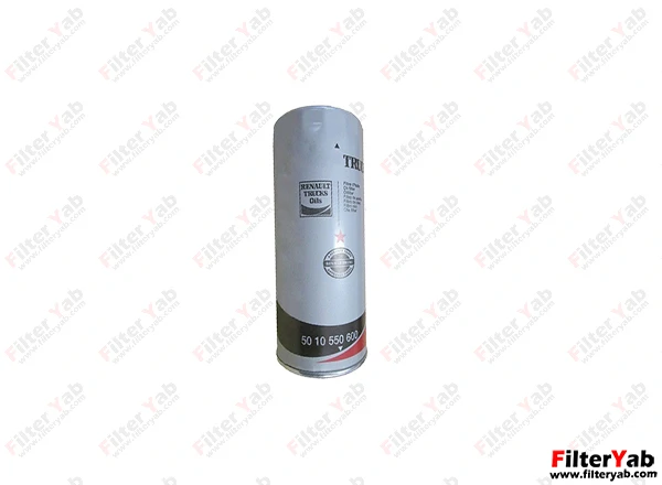 فیلتر روغن 5010550600 رنو 