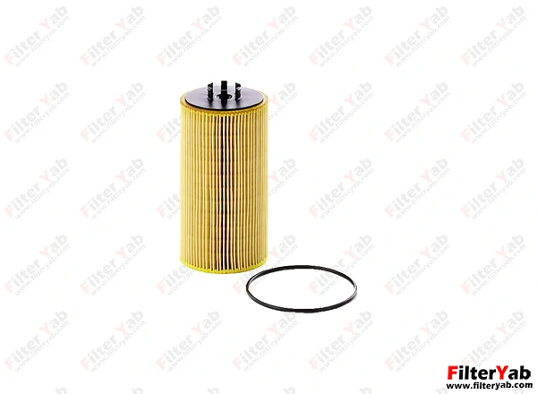 فیلتر روغن MD621 آلکو