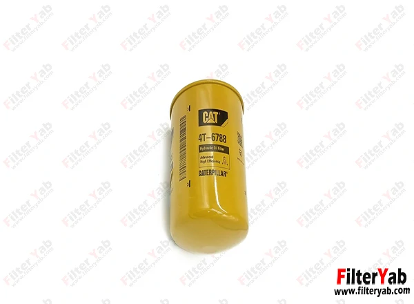 فیلتر روغن 4T6788  کاترپیلار 