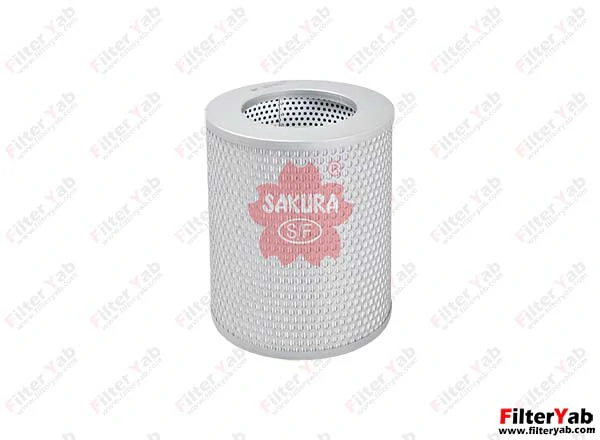 فیلتر روغن H5639 ساکورا 