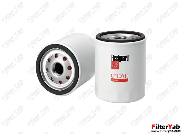فیلتر روغن LF16011 فیلیتگارد