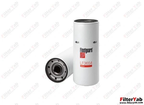 فیلتر روغن LF3654 فیلیتگارد