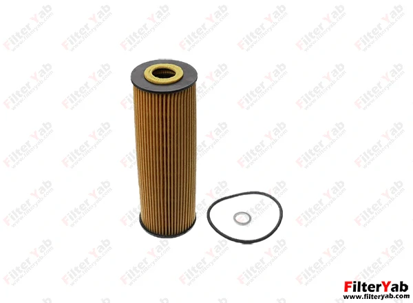 فیلتر روغن G1029 جی یو دی