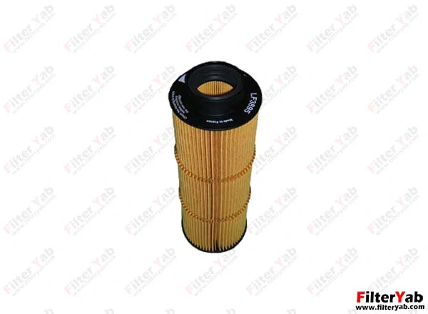 فیلتر روغن LF3895 فیلیتگارد