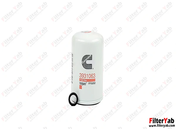 فیلتر گازوئیل  3931063  کمنز
